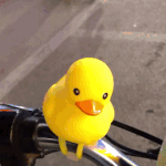 [이것좀봐줘] 오리 헬멧 <b>인기템</b>