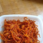 [개깊은빡침] (또추가해요)친정엄마가 <b>반찬</b>가게하는데 적게줬다고 따지는...