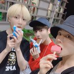 [TXT사진] 연준 범규 <b>태현</b>