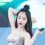 앙칼진 매력이 갑인 <b>여</b><b>돌</b> 얼굴
