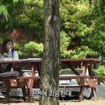 [남자의심리] 모르는 여자한테 <b>치명적</b>인척 해보기.jpg
