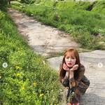 스타일<b>천재</b> 현아ㅠ_ㅠ