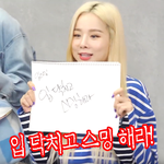 아니 EXID 드립 미쳤냐곸ㅋㅋㅋㅋㅋㅋ