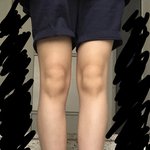 [댓글부탁해] <b>종아리</b> 어느정도야?????