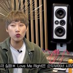 [EXO] 럽미라잇 <b>순두부</b>먹다 만들어졌다는 거 앎ㅋㅋㅋ?