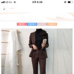 결혼식 <b>하객</b>룩 좀 봐주라