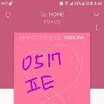 [방탄소년단] 이거 봄? <b>ENFP</b>에 속하는 유명인ㅠㅠ