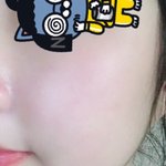 [댓글부탁해] <b>목</b>이랑 얼굴 <b>색</b>차이 많이 남??