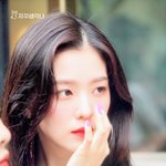 와 아이린 새삼 진짜 예쁘다 (+<b>폰카</b> 한장 추가)