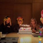 [드루와] 투애니원 10주년이라고 다 모였어