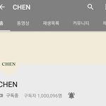[EXO] 종대 골드<b>버튼</b> ㅊㅋㅊㅋ