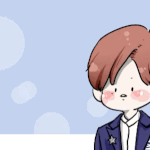 [강다니엘] 감동적인 <b>팬아트</b>