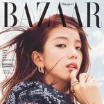 [드루와] 와 블랙핑크 <b>지수</b> 패션지 쩐다 ㅠ