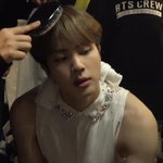 [방탄소년단] 수고했어