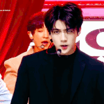 [EXO] <b>러브샷</b>은 오대오 오세훈 그자체