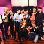 [NCT] 애들 라이브 잘하는거 새삼...