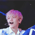 [EXO] 이 움짤로 백현 <b>천재</b> 아이돌인 거 바로 파악가능
