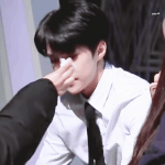 [EXO] <b>막내</b>야 사랑한다