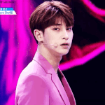 [프듀X] <b>럽</b>샷 분홍소세지 <b>이</b>한결