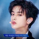 [댓글부탁해] 프엑 김민규 얼굴 오진다