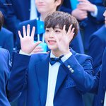 [프듀<b>X</b>] 새벽에 나혼자 송형준 앓이하는 글