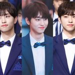 [모두드루와] 얼굴이 한달사이 달라진 프듀 연습생.real