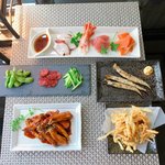 [내가한요리] 혼밥)불금의 이자카야식 혼술