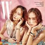 [<b>크리스탈</b>] 2018