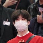 [EXO] 자고 일어났더니 밖에 준면이 <b>오네</b>