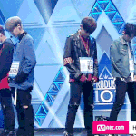 [댓글부탁해] 5월22일 AB6IX 데뷔합니다