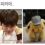 [강다니엘] <b>피카</b>피카 ( ｯ.• ︿•) ｯ *:･ﾟ *:･ﾟ