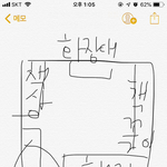 방 가구 <b>배치</b> 도와줘 ㅠ