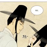 [BL] 귀태 서브커플 개좋아