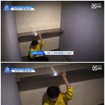 [모두드루와] <b>입이</b> 무거워도 너무 무거운 프엑 연습생
