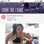 [드루와] 나 이분 손새벽 그분이 <b>여장</b>하고 먹방영상 찍은 줄 알았어...