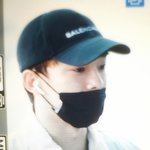 [EXO] 종대 내일 하는 ㄷH만 공연 <b>하러</b> 출국