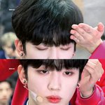 [드루와] 프듀X 김요한 1차 <b>경연</b> 비쥬얼