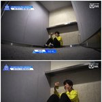 [드루와] 피디말 너무 잘 듣는 <b>이진우</b> 연습생