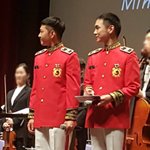 [드루와] 같은 곳으로 <b>자대</b> 배치 받은 비투비 이창섭과 샤이니 키