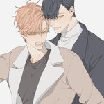 [<b>BL</b>] 아니 나지금 격발보고있는데(스포)