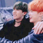 [방탄소년단] 웃긴짤 500개 갖고있다던이삔데 16