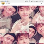 [EXO] 1<b>초전</b>에 올라온 레이인스타 (세훈