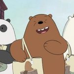 [모두드루와] 위 베어 베어스라는 애니에 <b>몬</b><b>엑</b> 나왔엌ㅋㅋㅋㅋㅋㅋㅋ