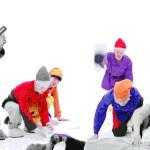 [방탄소년단] 석찌니 남주니 <b>공격</b> 꽤 잘 막는 편이지 않니?