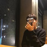 남자친구랑 카페 데이트중 ㅎ ㅎ
