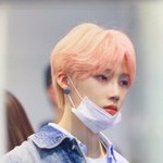 이정도 머리 되려면 <b>탈색</b> 얼마나 해야해
