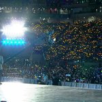 오늘자 드림콘서트 진정한 <b>팬</b>사랑꾼