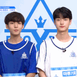 [프듀X] 현장반응 오졌다는 연생