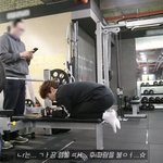 [EXO] 트레이너쌤 왤케 카리슴<b>아가</b>