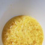 단지 <b>푸딩</b> 만들었는데